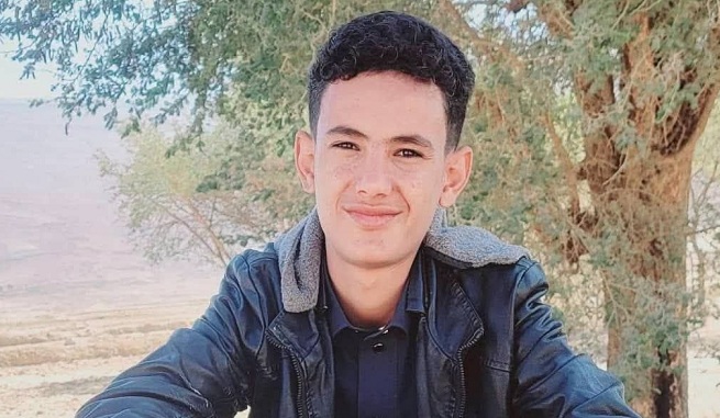 عمران.. وفاة شاب وتضرر منزل جراء صاعقة رعدية