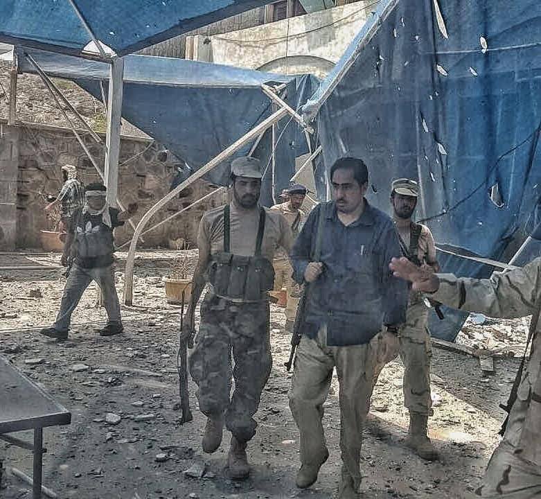 نايف البكري: ذكرى تحرير عدن محطة مفصلية أعادت الأمل في استعادة الدولة