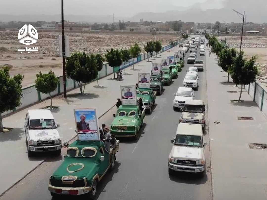 الحوثيون يشيّعون أكثر من 100 قتيل خلال يومين بينهم قيادات برتب عسكرية كبيرة