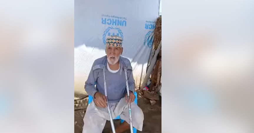 مناشدة حقوقية عاجلة لإنقاذ يمني عالق في جنوب السودان بعد رفض تجديد جوازات سفره وأسرته