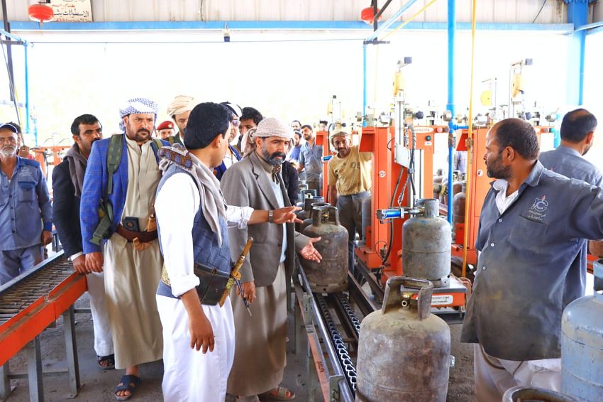 شركة الغاز تعلن إجراءات لضمان استقرار التموين في رمضان ومنع الأزمات المفتعلة