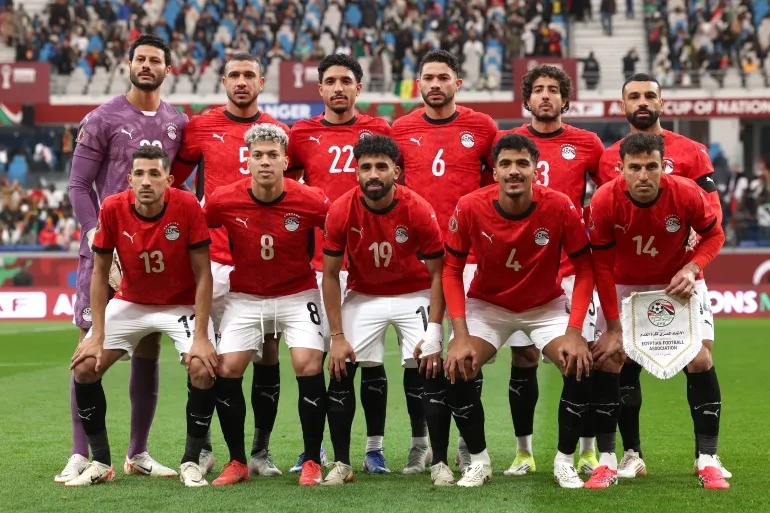 يتقدمها صلاح وموهبة برشلونة.. الإعلان عن قائمة مصر الرسمية لكأس العالم 2026