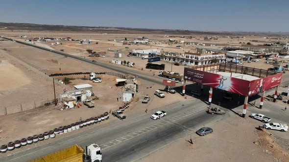 قوات درع الوطن تقول إنها تواصل انتشارها لتأمين المواقع الحيوية في حضرموت