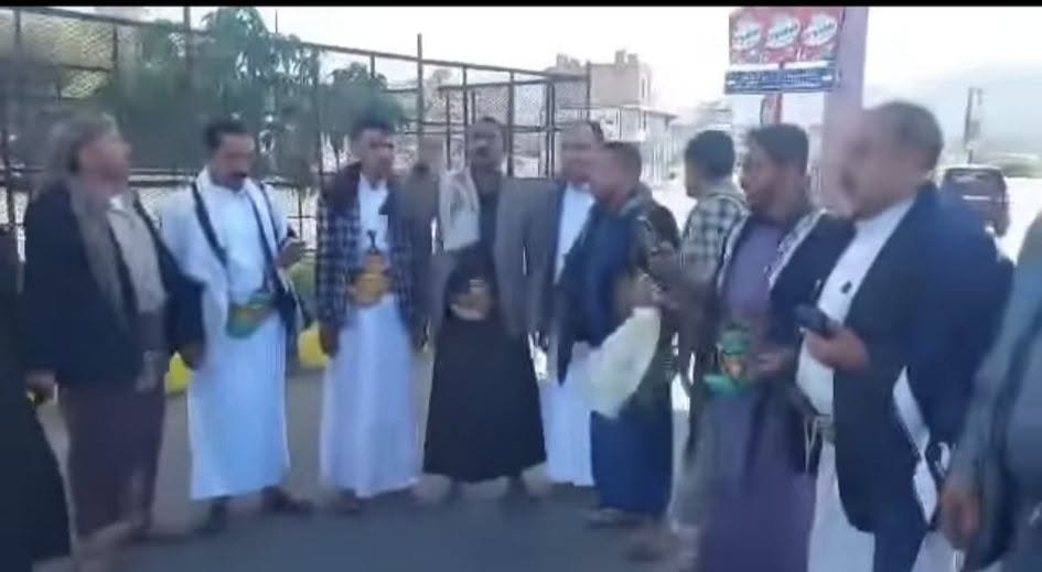 استياء واسع في محافظة إب إثر انتشار مقاطع فيديو لقيادات حوثية تسب الصحابة