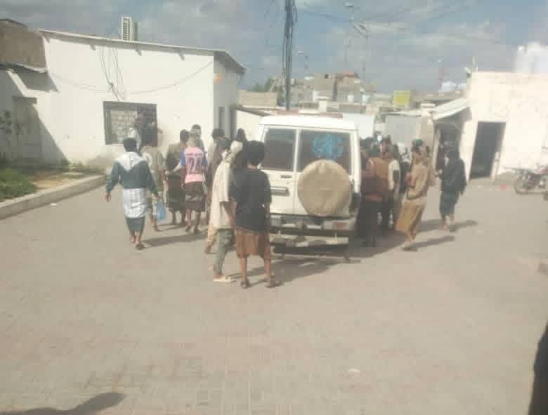 أبين.. إصابة شخص باشتباكات بين مُسلحين قبلييّن وقيادي سابق في الحزام الأمني