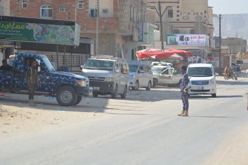 اللجنة الأمنية بوادي حضرموت تدعو المواطنين للتهدئة وتؤكد جاهزيتها لحماية الأمن والاستقرار