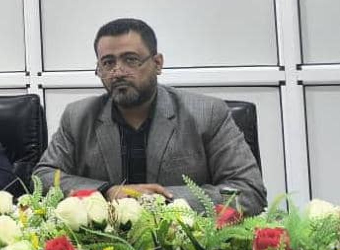 أبين.. مسلحون يهاجمون مسؤولًا محليًا لمنعه من مزاولة عمله في زنجبار