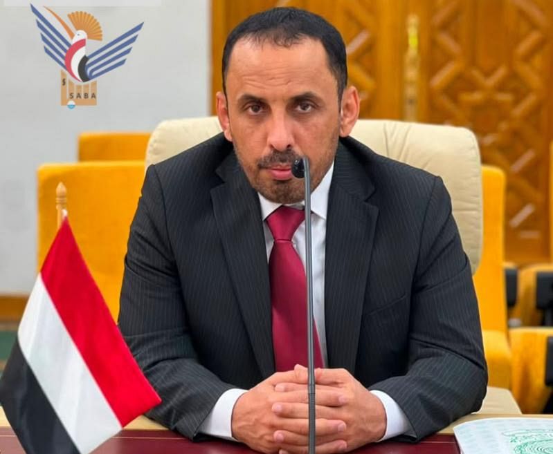 اليمن يدعو لإنشاء قاعدة بيانات عربية موحدة لمكافحة تزوير وثائق السفر والجرائم الدولية