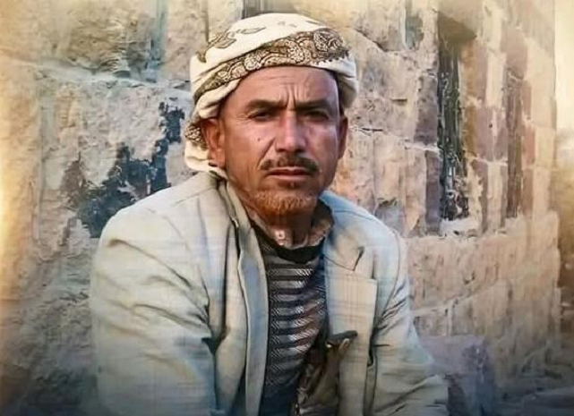 عمران.. مقتل شيخ قبلي برصاص عناصر حوثية في شهارة