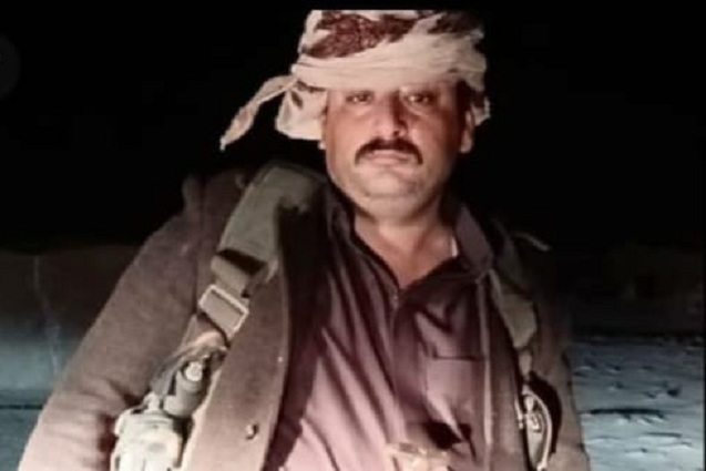 عمران.. مليشيا الحوثي تصفي شيخاً بارزاً في حرف سفيان