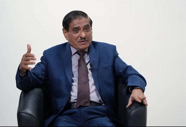 وجهتها إلى الوادي.. المجلس الانتقالي يعترف بإرسال قوات إلى محافظة حضرموت