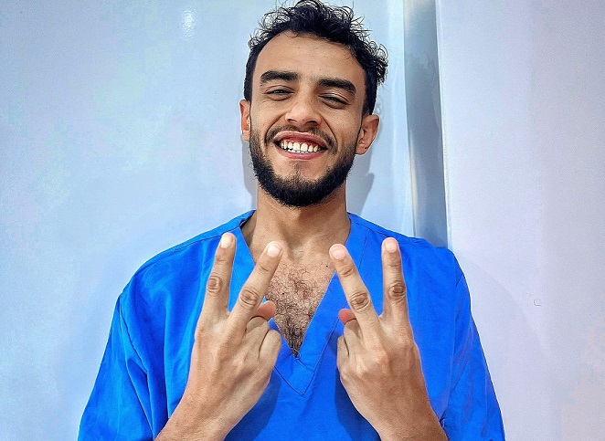 إب.. مليشيا الحوثي تختطف مصوراً منذ مطلع سبتمبر الماضي