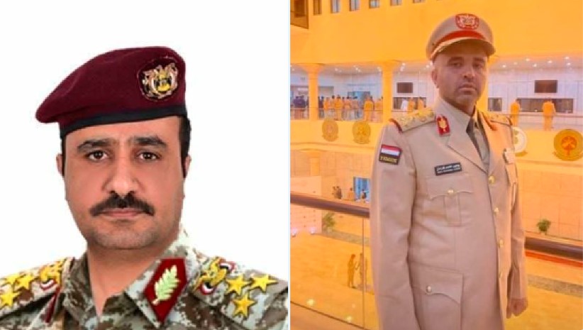 نجاة قياديين حكوميين من محاولة اغتيال بعبوات ناسفة شمال شرقي مأرب