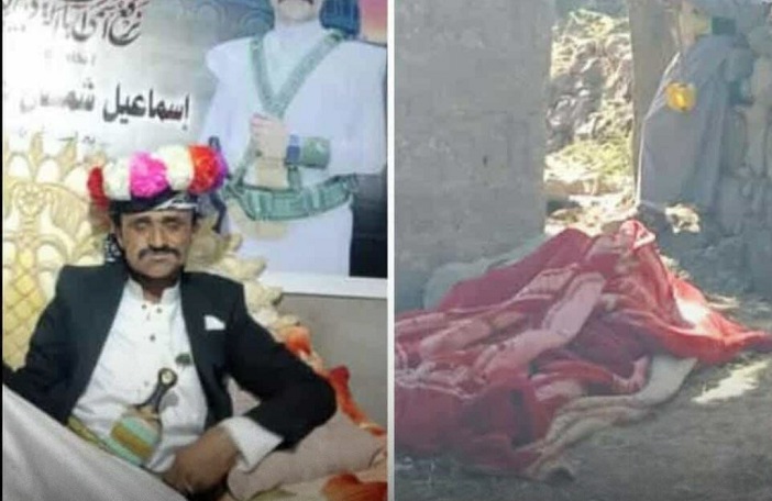 إب.. مقتل شاب صبيحة ليلة زفافه في ظروف غامضة