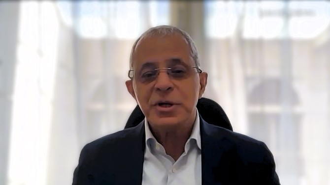 كشف عن 10 مليار شهريا للزبيدي.. نعمان: تحركات الانتقالي خدمت الحوثيين والقضية الجنوبية ستحل