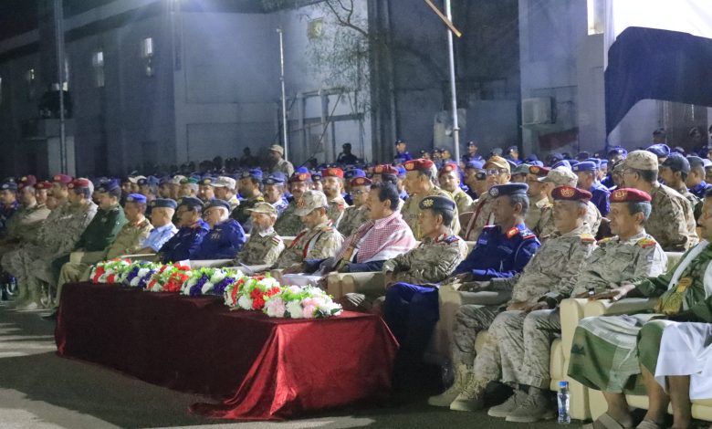 رئيس هيئة الأركان: القوات المسلحة ستظل الحارس الأمين للوطن ووحدته وسيادته