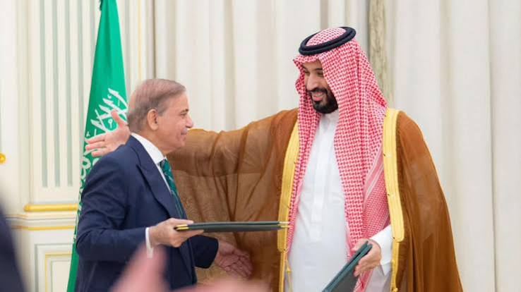 بعد هجمات الحوثيين.. باكستان تبلغ إيران: أمن السعودية خط أحمر