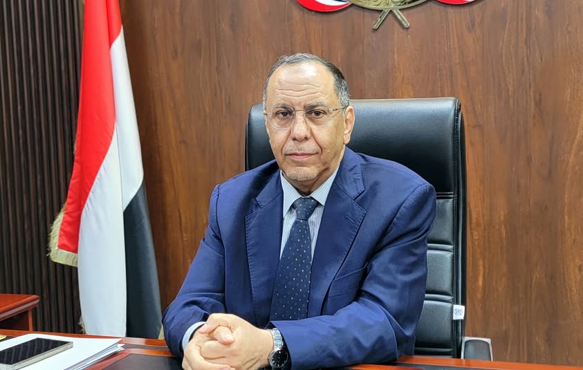 الأشول لـ"يمن شباب": تحسن قيمة الريال جاء نتيجة حزمة إجراءات حكومية