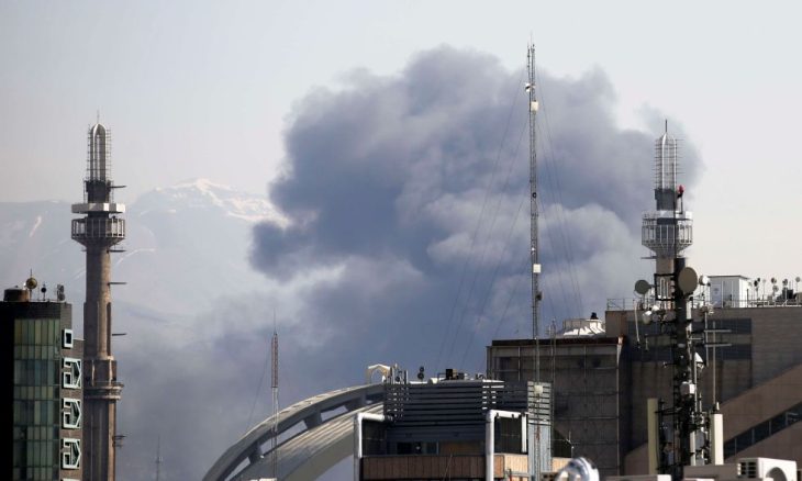 هل سينضم الحوثيون إلى الحرب مع إيران؟.. ثلاثة سيناريوهات محتملة