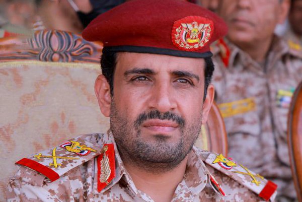 بعد أسابيع من التعتيم.. مليشيا الحوثي تُقرّ بمصرع رئيس أركانها "الغماري"