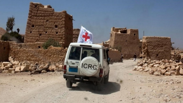 الصليب الأحمر: مرافقنا في اليمن قدمت خدمات طبية لنحو 600 ألف شخص خلال نصف عام