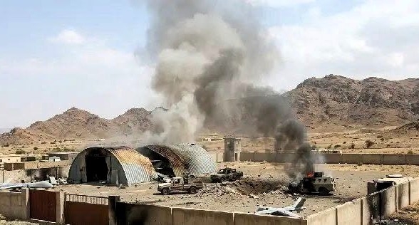 تهدئة اليمن على حافة الانهيار.. هل تقترب المواجهة الشاملة مع الحوثيين؟