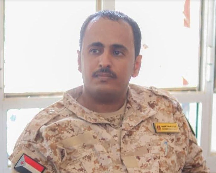 شبوة.. إصابة قائد كتيبة في قوات الانتقالي بهجوم مسلح في مديرية الصعيد