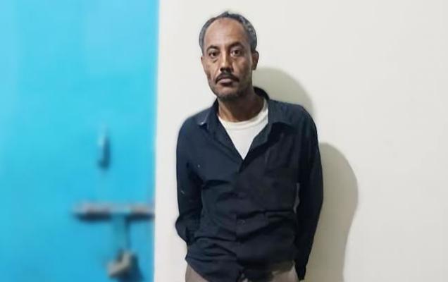 أعتقل في عدن قبل عام.. ما قصة اختفاء "صلاح الحمادي" في سجون طارق صالح؟