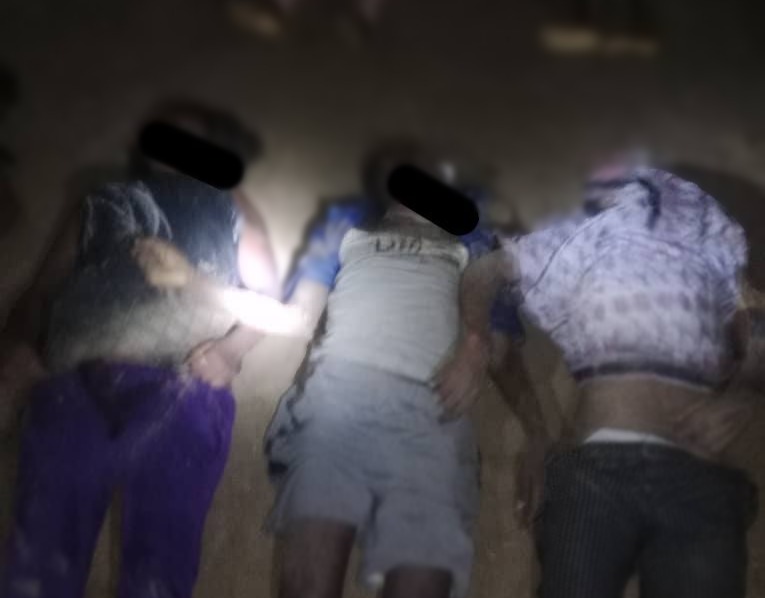 أبين.. عشرات الضحايا بغرق قارب يقل مهاجرين أفارقة