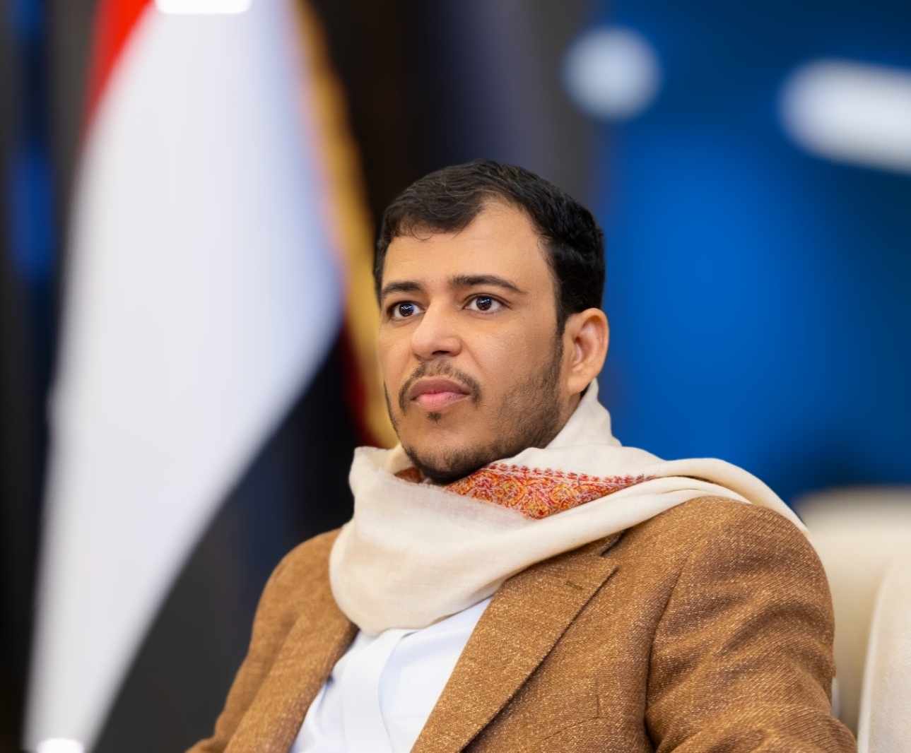 عبدالله العليمي: تحركات الانتقالي تمرد صريح ومغامرة خطِرة تدفع اليمن نحو الفوضى