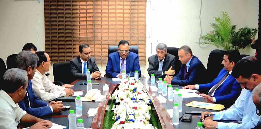 700 مليون دولار حجم تمويل الواردات خلال 50 يومًا ووعود بتسهيلات جديدة للتجار