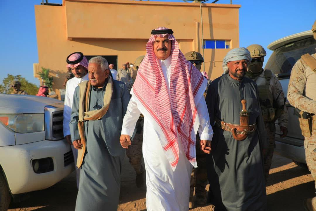 تقارير غربية: السعودية وحيدة في مواجهة شبكات معقدة أنشأتها إيران والإمارات في اليمن