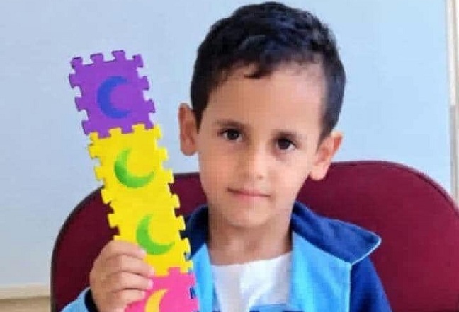 تعز.. استشهاد طفل إثر قصف شنته مليشيا الحوثي في جبل حبشي