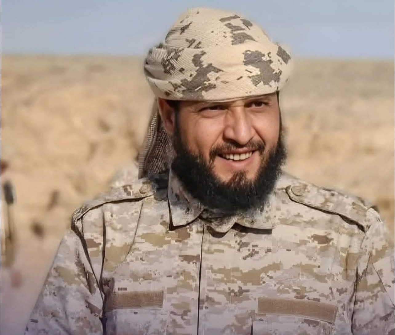 شبوة.. نجاة قائد عسكري في درع الوطن من محاولة اغتيال بعبوة ناسفة 