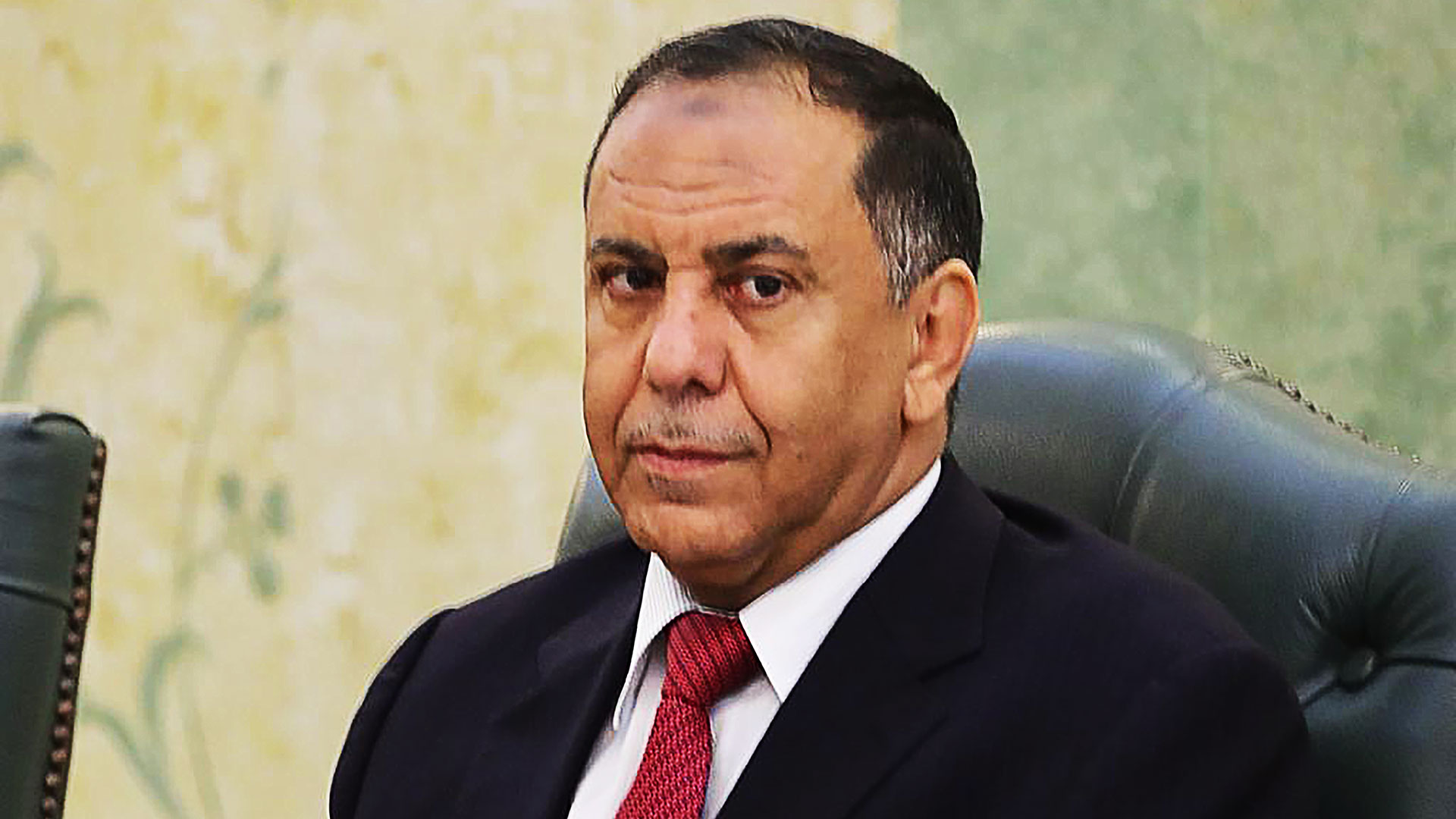 وزير التجارة: سوق المضاربة انهار وكاد يدفع الشعب إلى المجاعة