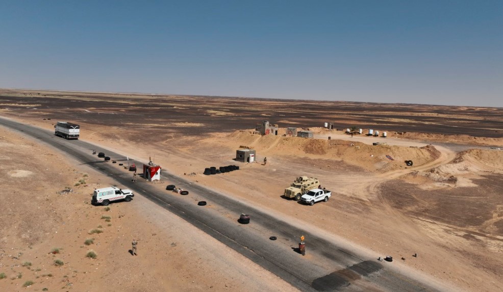 هل تقترب ساعة الحسم العسكري مع المجلس الانتقالي شرق اليمن؟