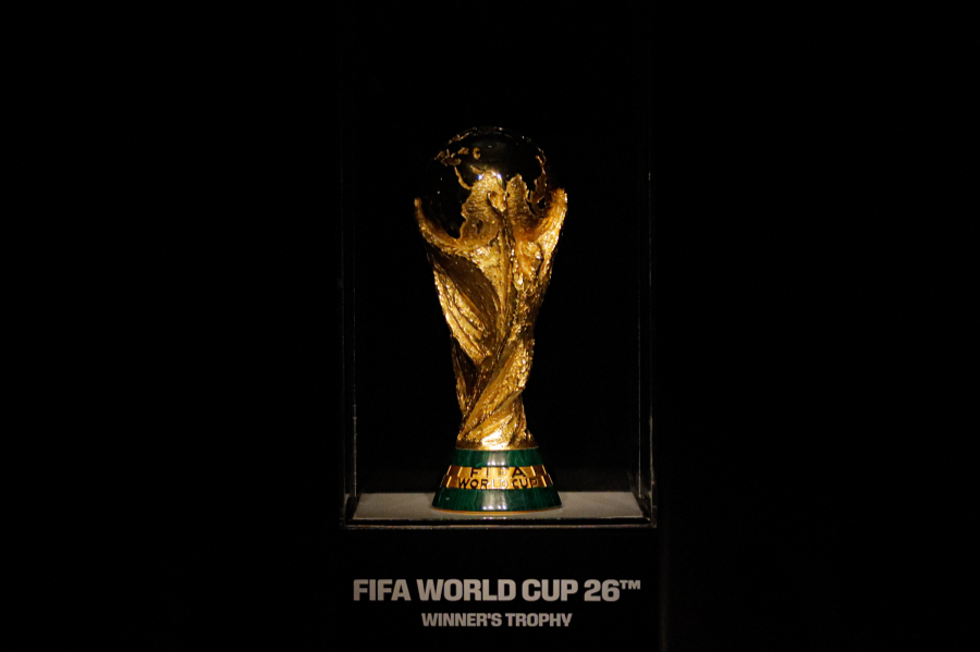 متى موعد سحب قرعة كأس العالم 2026؟