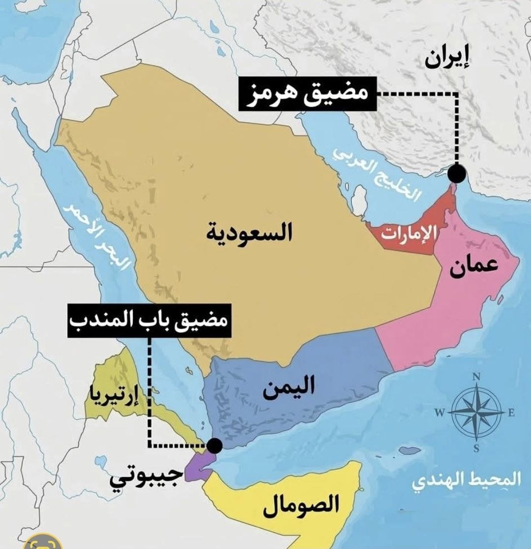 اضطرابات الملاحة البحرية.. ما الانعكاسات على الاقتصاد اليمني؟ (تحليل)