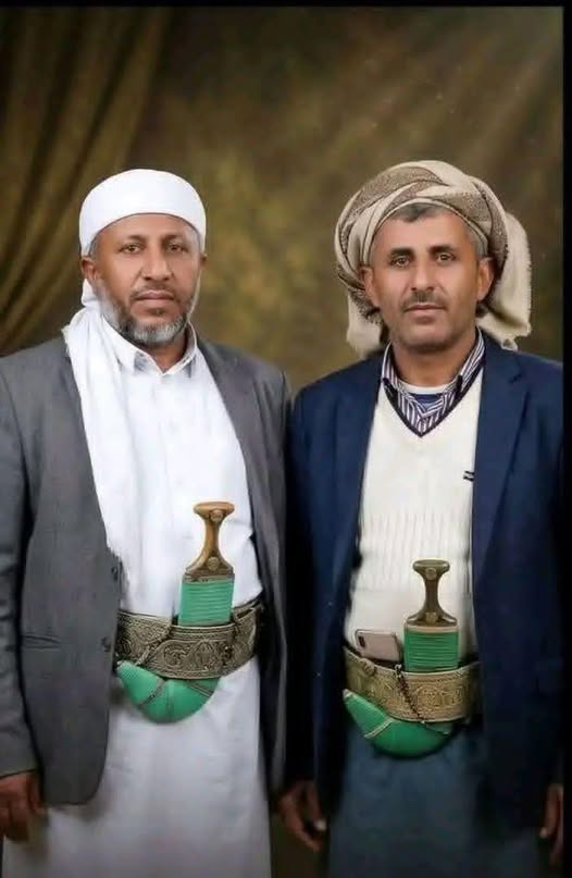صنعاء.. مصرع شقيقان إثر خلاف عائلي في منطقة جدر