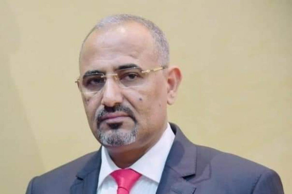 صحف غربية: هروب الزبيدي يضع نهاية كارثية لمشروع الانفصال في اليمن