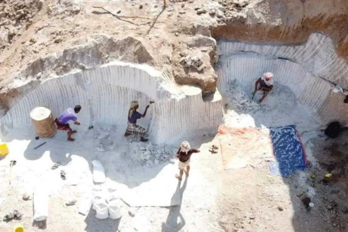 السعودية تعترم توقيع مذكرة تفاهم مع اليمن للتعاون بالثروات المعدنية