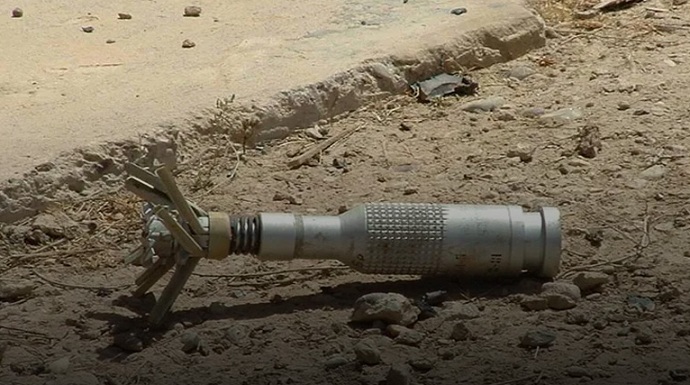 الحديدة..مقتل مدني بانفجار مقذوف من مخلفات مليشيا الحوثي في "الخوخة"