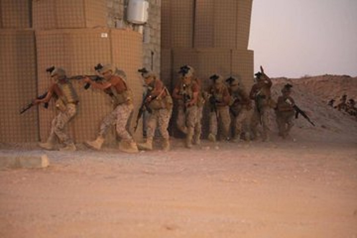 وزير يمني: مكافحة الإرهاب يجب أن تُدار حصراً عبر مؤسسات الدولة الشرعية