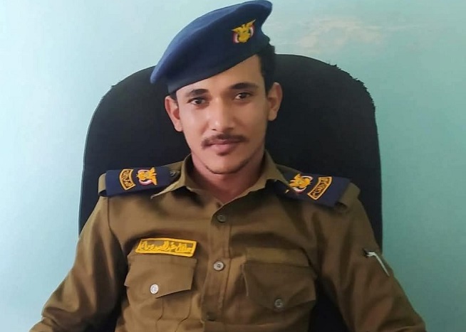 مقتل مسؤول في أمن مليشيا الحوثي برصاص مجهولين غربي إب