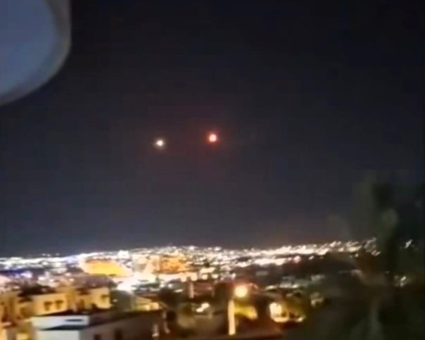 الجيش الإسرائيلي يعلن اعتراض مسيرة أطلقها الحوثيون من اليمن