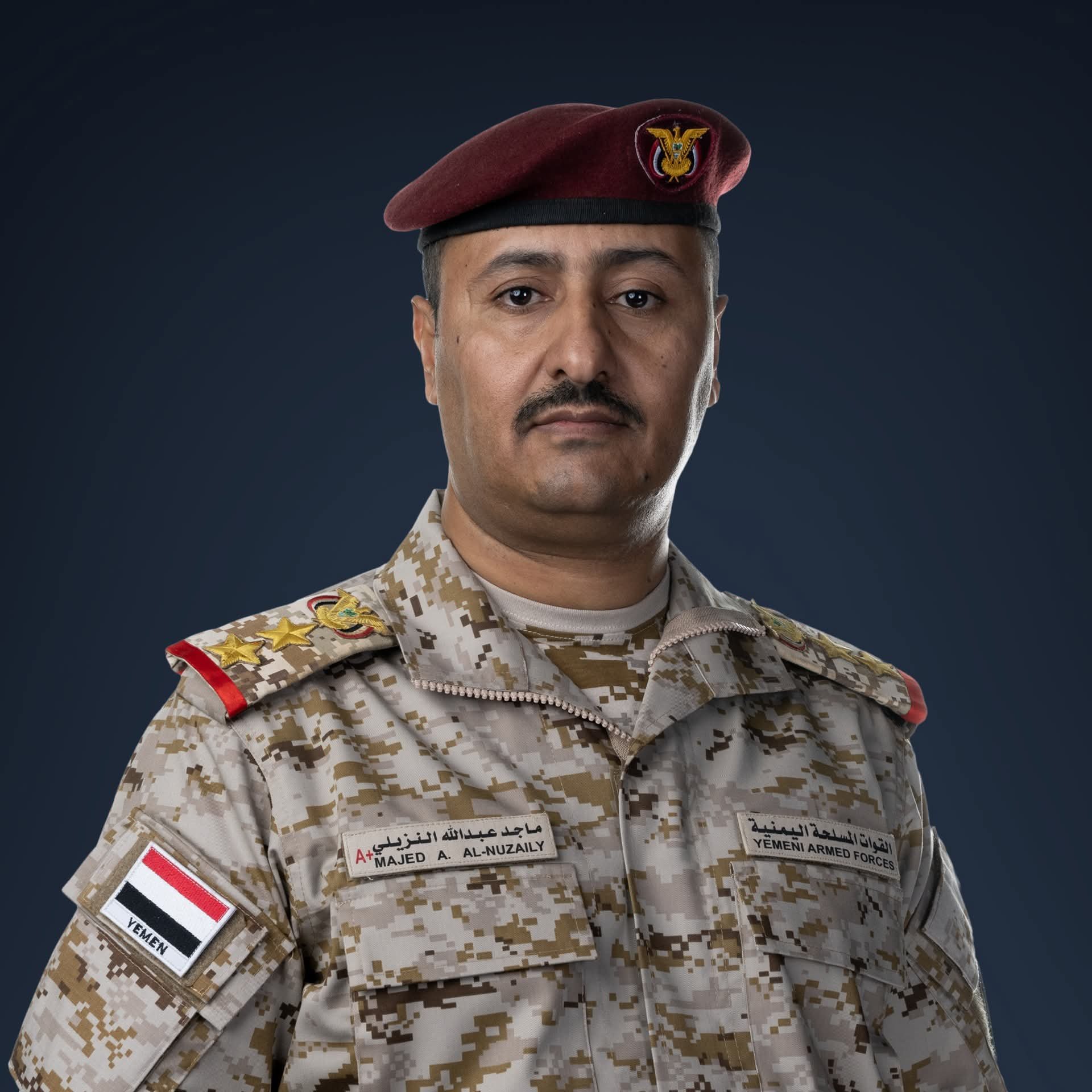 في أعقاب توجيه بتوحيد الخطاب العسكري.. الناطق باسم القوات المسلحة يدشن حسابه الرسمي