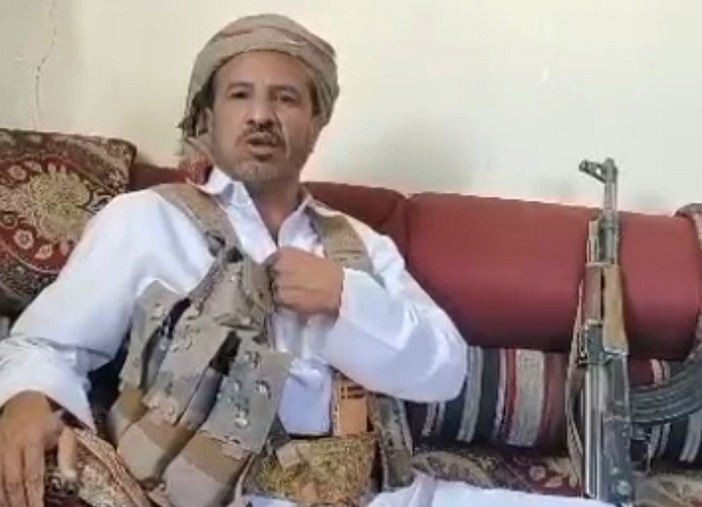 الجوف.. توتر بين قبائل دهم ومليشيا الحوثي عقب اختطاف أحد مشايح "ذو حسين"