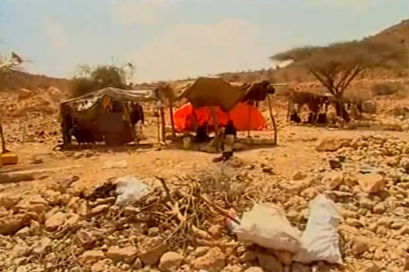 حضرموت.. قيادي بحلف القبائل ينفي مزاعم الانتقالي حول وجود عناصر للقاعدة في منطقة خرد