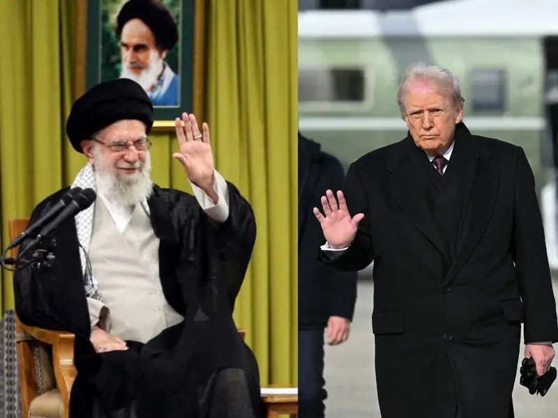 كيف تستخدم إيران الميليشيات في العراق واليمن لمواجهة واشنطن؟