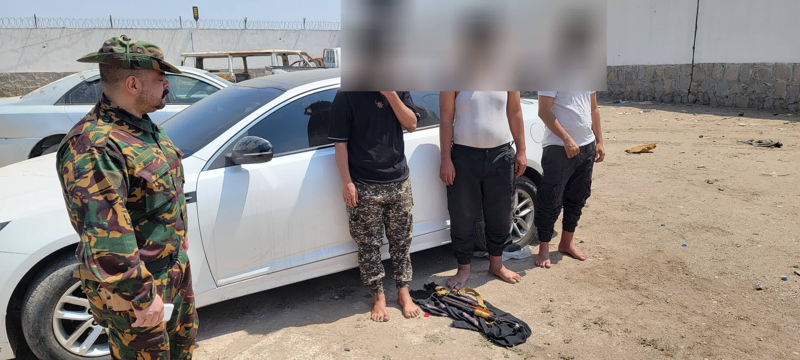 اليمن.. شرطة عدن تعلن ضبط أربعة متهمين في اغتيال الشاعر وتكشف خيوط خلية منظمة